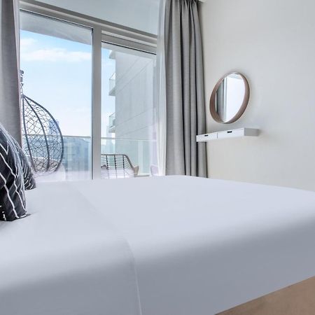 Reva Residences - One Bedroom Apartment By The S Holiday Homes ドバイ エクステリア 写真