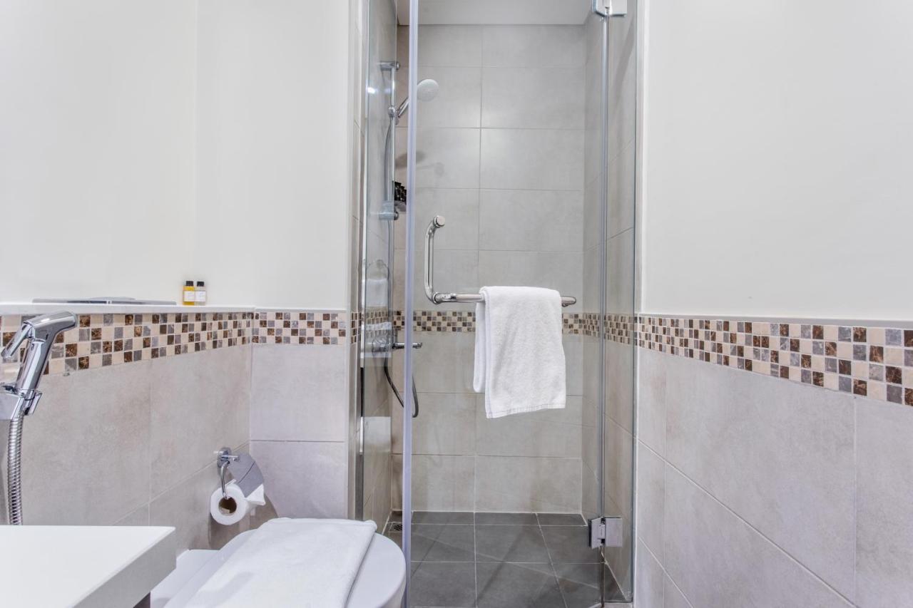 Reva Residences - One Bedroom Apartment By The S Holiday Homes ドバイ エクステリア 写真